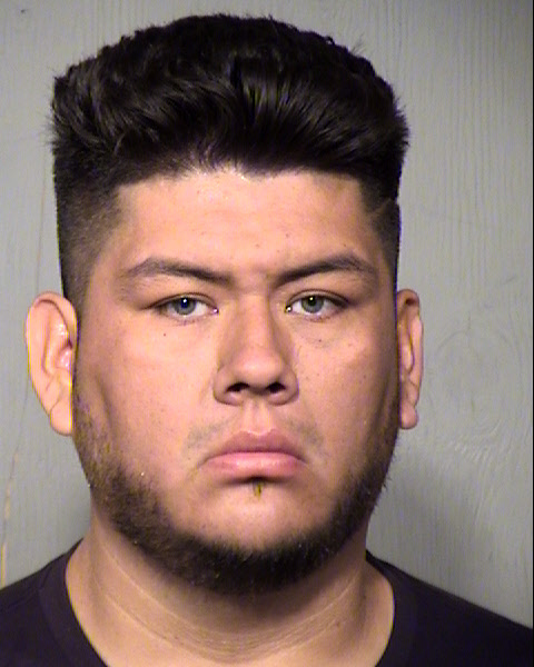 NATANAEL AXEL HERNANDEZ HERRERA Mugshot / Maricopa County Arrests / Maricopa County Arizona