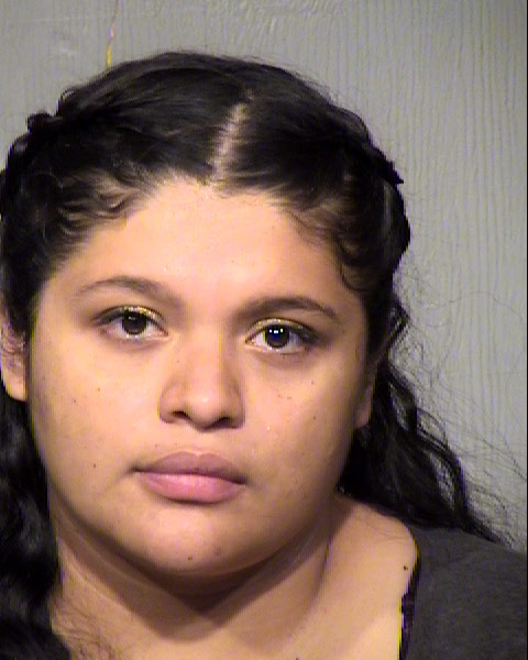 MARIA ARAGON Mugshot / Maricopa County Arrests / Maricopa County Arizona