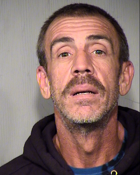 AARON SCOTT CULLOP Mugshot / Maricopa County Arrests / Maricopa County Arizona