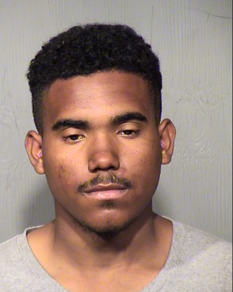 ZION LOPEZ Mugshot / Maricopa County Arrests / Maricopa County Arizona