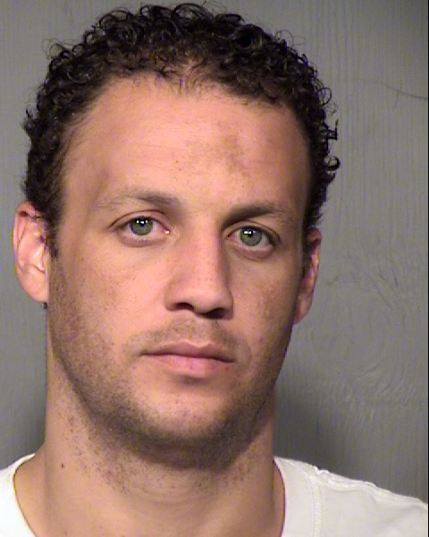 JEREMY D OWENS Mugshot / Maricopa County Arrests / Maricopa County Arizona