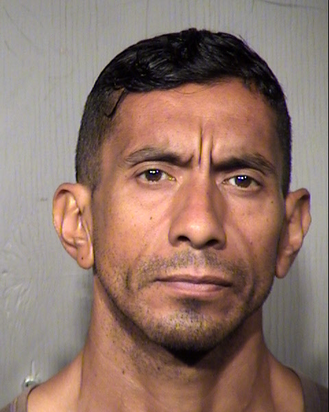 MARCOS MISQUEZ Mugshot / Maricopa County Arrests / Maricopa County Arizona