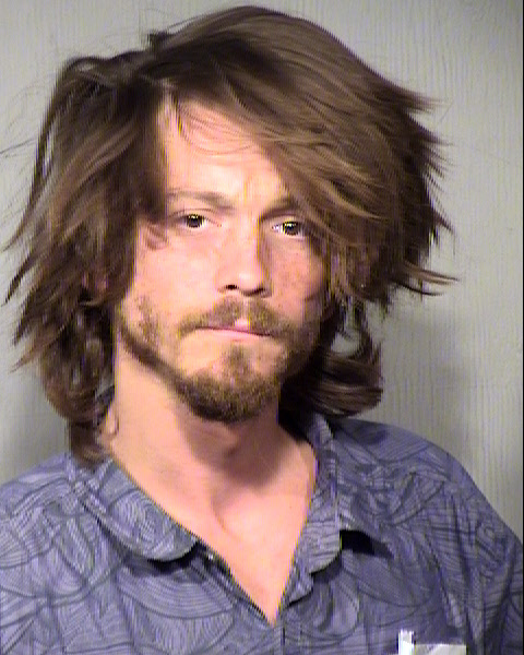 DAVID WAYNE MOULDER Mugshot / Maricopa County Arrests / Maricopa County Arizona