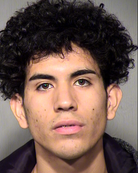 MARCO ARREOLA AMAYA Mugshot / Maricopa County Arrests / Maricopa County Arizona