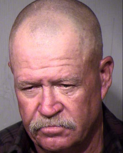 STEPHEN ERIC TERRELL Mugshot / Maricopa County Arrests / Maricopa County Arizona