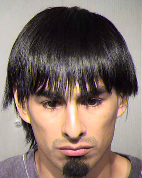 MANUEL ANTONIO PORTILLO Mugshot / Maricopa County Arrests / Maricopa County Arizona