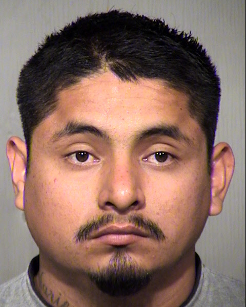 ADRIAN GALVAN CAMACHO Mugshot / Maricopa County Arrests / Maricopa County Arizona