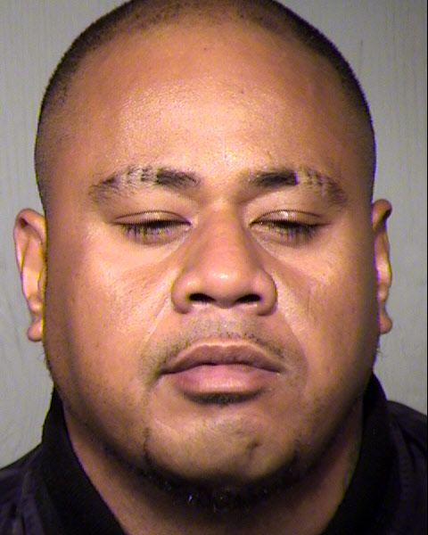 SITALEKI TAUMALOLO IKA Mugshot / Maricopa County Arrests / Maricopa County Arizona