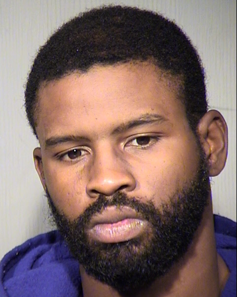 WILLIE EARL WEEKS Mugshot / Maricopa County Arrests / Maricopa County Arizona