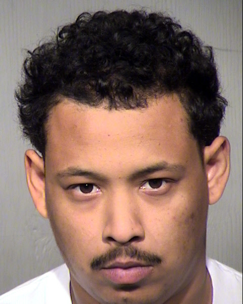 DEVIN MIHAEL SINEGAL Mugshot / Maricopa County Arrests / Maricopa County Arizona