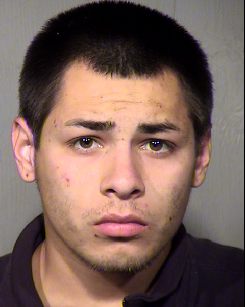 ALEJANDRO MARIO COSTALES Mugshot / Maricopa County Arrests / Maricopa County Arizona