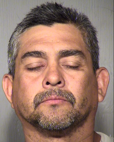 RUBEN RAMIREZ-PEREZ Mugshot / Maricopa County Arrests / Maricopa County Arizona