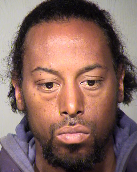 JAMES ALEXANDER DAVIS Mugshot / Maricopa County Arrests / Maricopa County Arizona