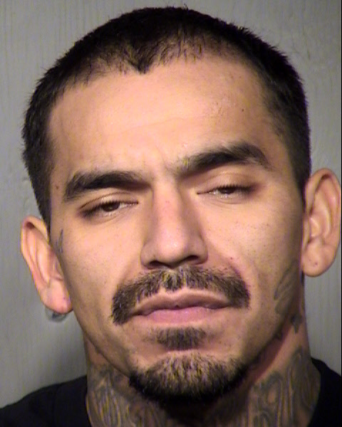 ANGEL MARIO RODRIGUEZ Mugshot / Maricopa County Arrests / Maricopa County Arizona