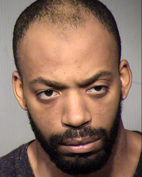 ALPHONSO MCDUFFY Mugshot / Maricopa County Arrests / Maricopa County Arizona
