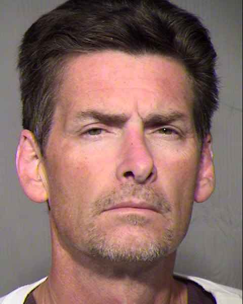 JUSTIN JON SEITER Mugshot / Maricopa County Arrests / Maricopa County Arizona