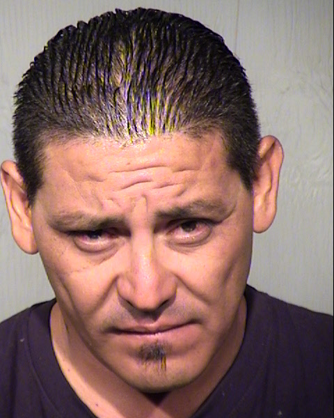 VICENTE ARTURO AGUILERA Mugshot / Maricopa County Arrests / Maricopa County Arizona