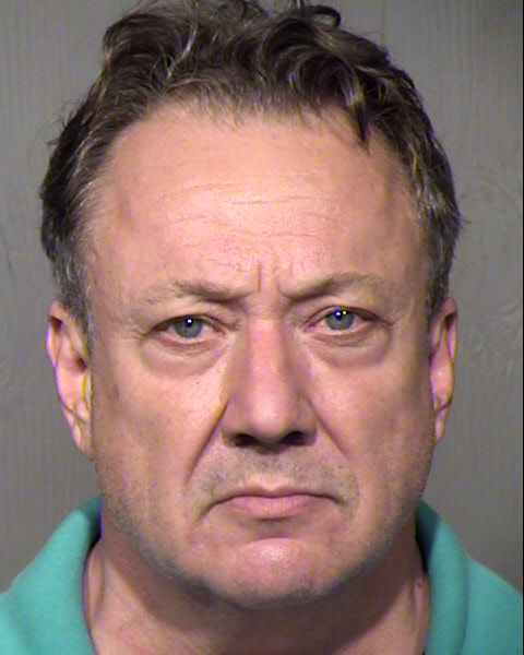 MICHAEL RAY HALL Mugshot / Maricopa County Arrests / Maricopa County Arizona