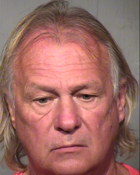 STEVEN DEAN FRONCZAK Mugshot / Maricopa County Arrests / Maricopa County Arizona