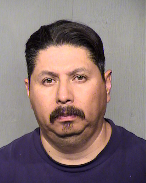 JOB MARTINEZ Mugshot / Maricopa County Arrests / Maricopa County Arizona