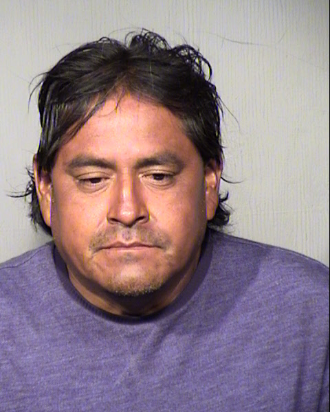 RAYMUS CADDO Mugshot / Maricopa County Arrests / Maricopa County Arizona