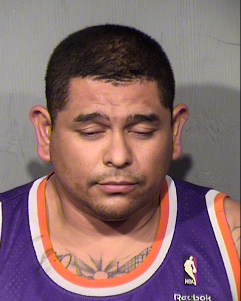 TOMAS AVALOS MEDINA Mugshot / Maricopa County Arrests / Maricopa County Arizona