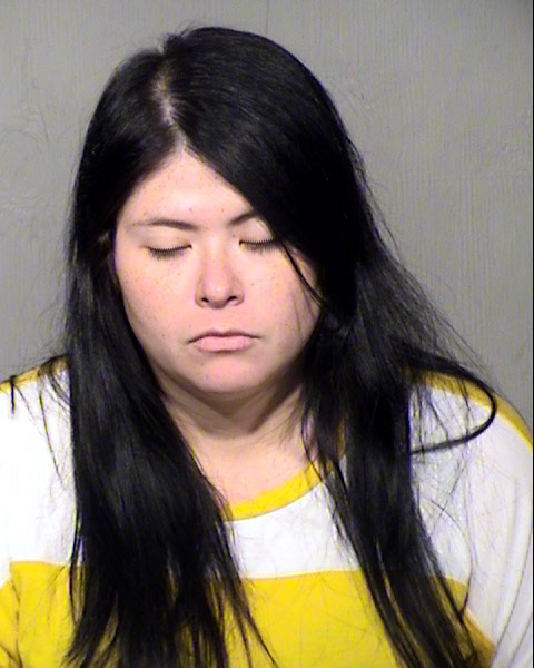 LESLIE RODRIGUEZ Mugshot / Maricopa County Arrests / Maricopa County Arizona