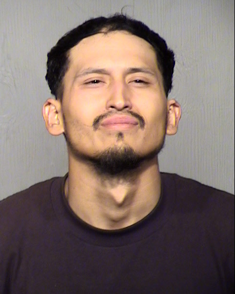 MICHAEL F INFANTE Mugshot / Maricopa County Arrests / Maricopa County Arizona