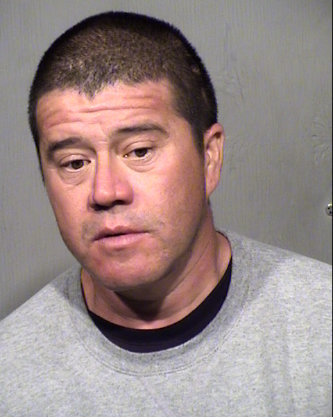 MICHAEL TORRES Mugshot / Maricopa County Arrests / Maricopa County Arizona
