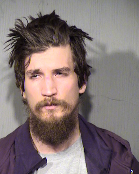 BRIAN MARC PUTZY Mugshot / Maricopa County Arrests / Maricopa County Arizona