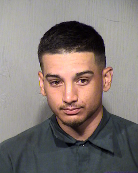 JOSHUA DUANE HEBERT Mugshot / Maricopa County Arrests / Maricopa County Arizona