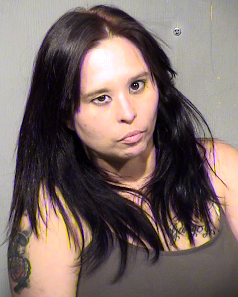 FRANCINE M ESTRADA Mugshot / Maricopa County Arrests / Maricopa County Arizona