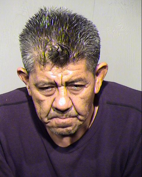 SAMUEL ANGEL ALFARO Mugshot / Maricopa County Arrests / Maricopa County Arizona