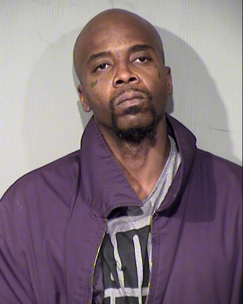 CARLOS JEMURNEL CASERIES Mugshot / Maricopa County Arrests / Maricopa County Arizona