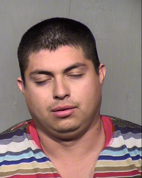 JOSE LUIS PALACIOS Mugshot / Maricopa County Arrests / Maricopa County Arizona
