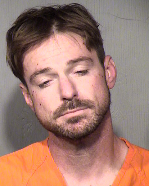 DAVID PAUL WATSON Mugshot / Maricopa County Arrests / Maricopa County Arizona