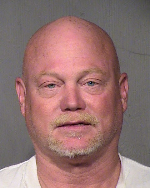 SCOTT CHARLES KVALLE Mugshot / Maricopa County Arrests / Maricopa County Arizona