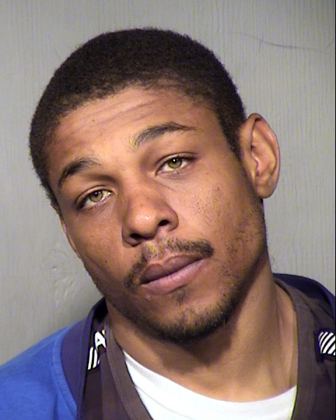 NELSON EDWARD PEACE Mugshot / Maricopa County Arrests / Maricopa County Arizona