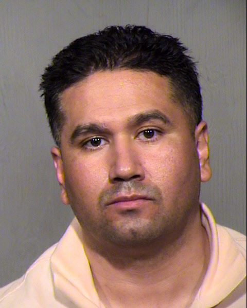 JEROME MARTIN EDWARROYBAL Mugshot / Maricopa County Arrests / Maricopa County Arizona