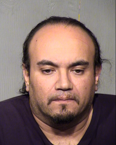 DAVID DOUGLAS FERNANDEZ Mugshot / Maricopa County Arrests / Maricopa County Arizona