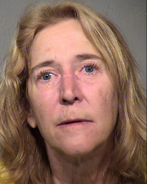 MARY ELLEN KEOWN Mugshot / Maricopa County Arrests / Maricopa County Arizona