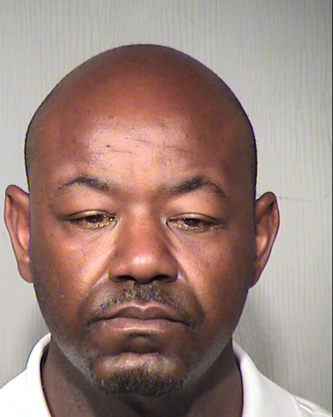 OLIVER CHESTER Mugshot / Maricopa County Arrests / Maricopa County Arizona