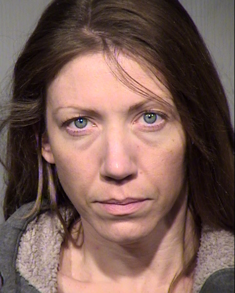SHANNON ALICIA FIRESTONE Mugshot / Maricopa County Arrests / Maricopa County Arizona