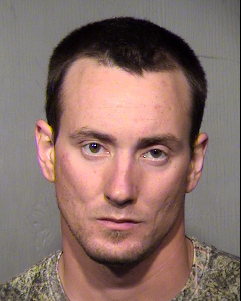 DYLAN JAMES MARK LEWIS Mugshot / Maricopa County Arrests / Maricopa County Arizona