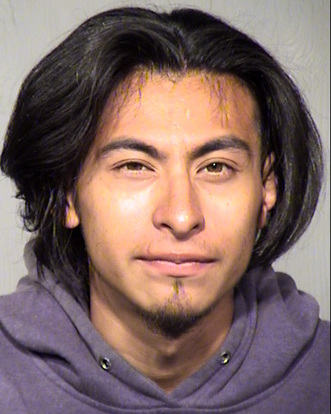 TOMAS P VELASQUEZ Mugshot / Maricopa County Arrests / Maricopa County Arizona