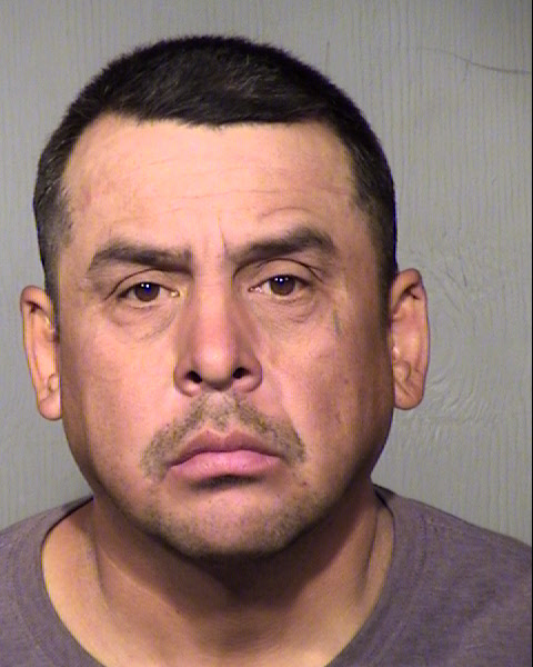 RAYMOND LAMONT HOWARD Mugshot / Maricopa County Arrests / Maricopa County Arizona