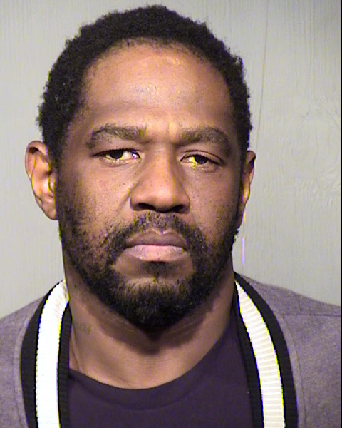 EDWIN LEFLORE STREET Mugshot / Maricopa County Arrests / Maricopa County Arizona
