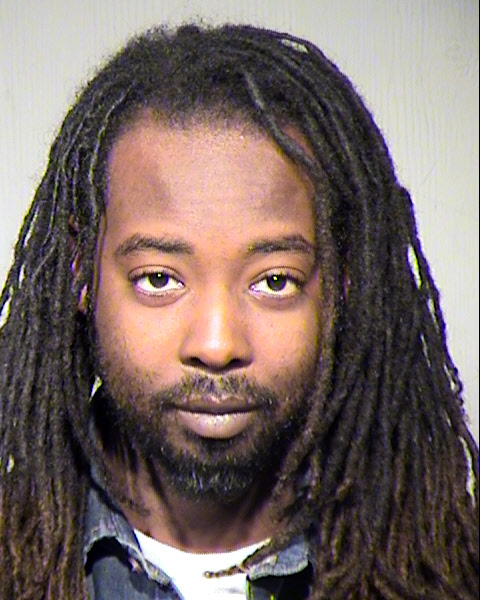 JIMMY LEE LYONS Mugshot / Maricopa County Arrests / Maricopa County Arizona