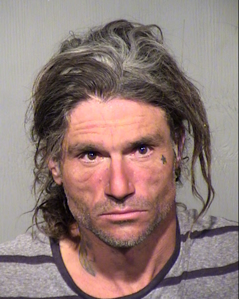 MICHAEL ANTHONY DAMARIO Mugshot / Maricopa County Arrests / Maricopa County Arizona