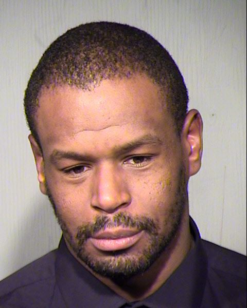 STANLEY DORMEVILLE Mugshot / Maricopa County Arrests / Maricopa County Arizona